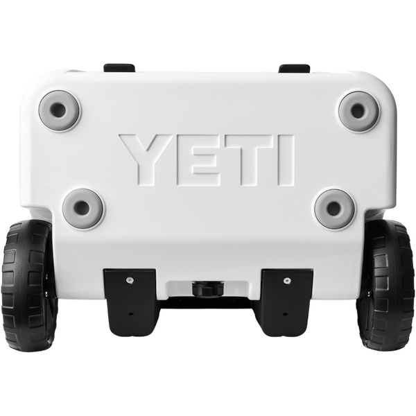 2026 YETI Roadie 32 Wheeled Cool Box 70000002247 - White